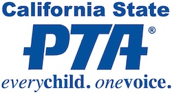 CA State PTA Website
